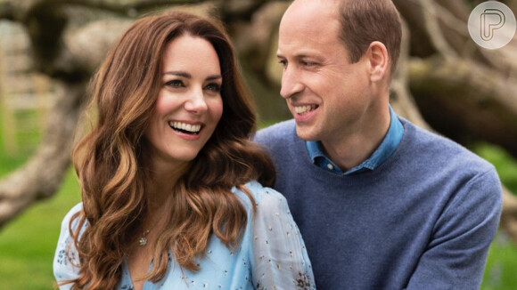10 anos casados! Kate Middleton e William fazem ensaio e fotógrafo elogia duquesa: 'Perspicaz'