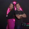 'Power Couple Brasil': o DJ JonJon e a empresária Carolina Santos também estão confirmados