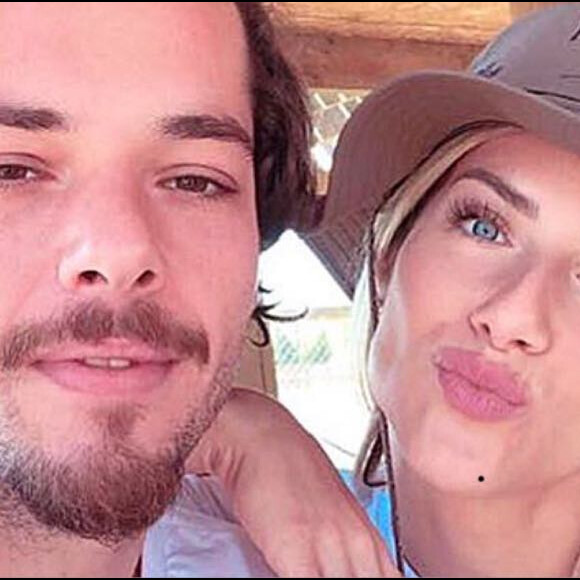 Semelhança física entre Giovanna Ewbank e nova cunhada é comentada por internautas na web
