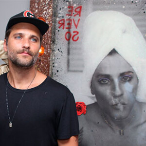 'Casal lindo', elogia Bruno Gagliasso, marido de Giovanna Ewbank
