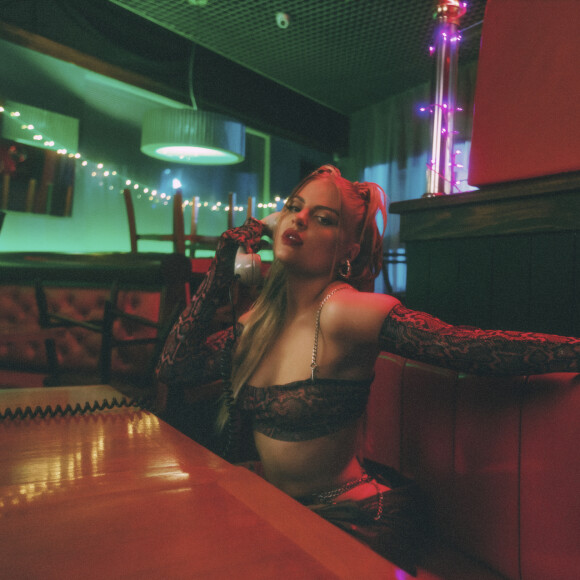 Luísa Sonza agradece carinho e apoio dos fãs após assumir bissexualidade