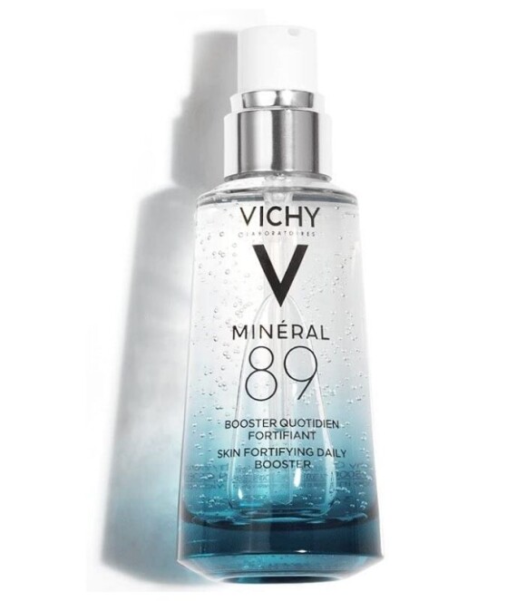 Vichy Minéral 89 Hidratante Facial 50ml