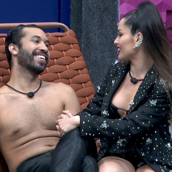 Juliette, Carla Diaz e mais ex-'BBB's se solidarizam com Gil após ataque homofóbico: 'Absurdo'