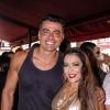 Li Martins e JP Mantovani, do 'Power Couple Brasil', foram casal responsável por áudio viral na web