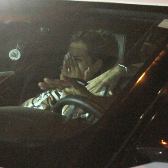 Viúva de MC Kevin afirmou em live, em 20 de maio de 2021: 'O perdão que outras pessoas acham que tem que ser liberado, eu não perdoei'