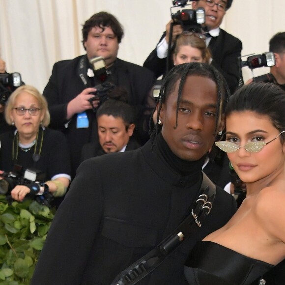 Kylie Jenner e Travis Scott se separaram em 2019