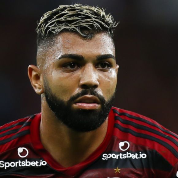 MC Kevin foi homenageado por Gabigol após título do Flamego: 'Nunca será esquecido'