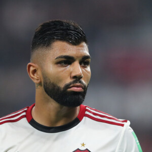 Gabigol marcou 2 dos 3 gols que renderam novo título ao Flamego e homenageou MC Kevin: 'É muito triste, fiquei em choque. Tenho muita saudade'