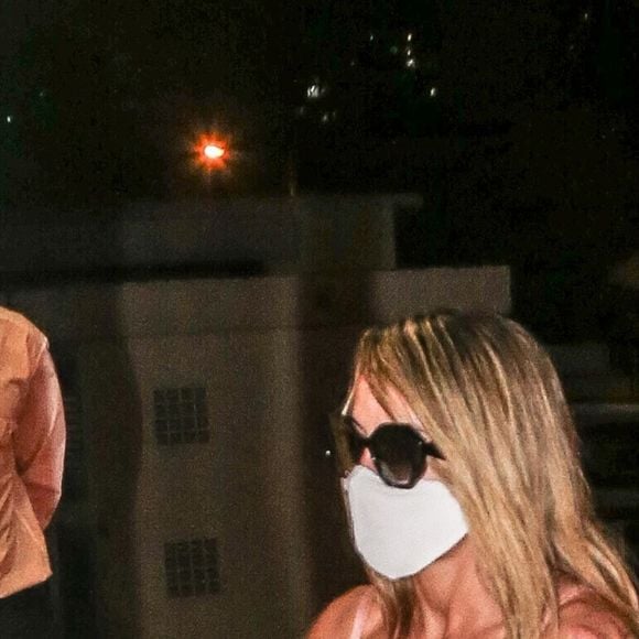 MC Kevin teve relações sexuais com a acompanhante de luxo Bianca Dominguez, segundo relato da modelo