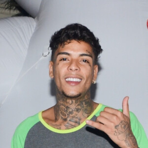 MC Kevin morreu aos 23 anos e foi homeageado por Neymar após a final da Copa da França