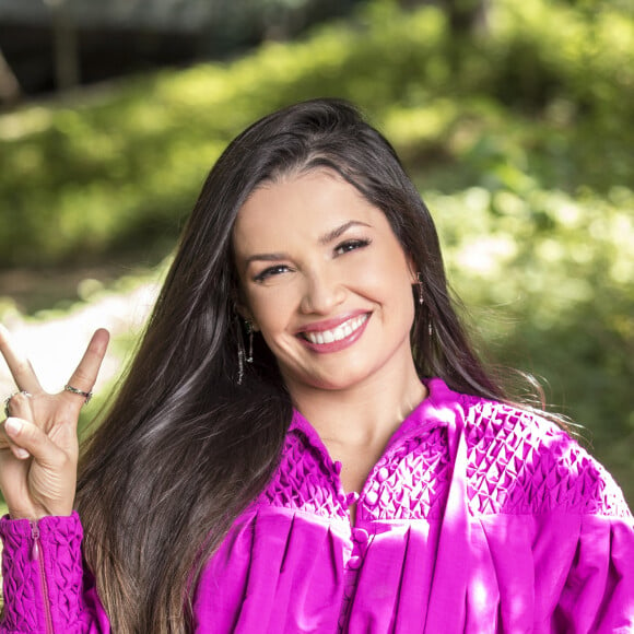 Juliette sobre convite de Luan Santana: 'Preciso ser dona de mim'