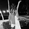 Sasha casou com João Figueiredo usando vestido de R$ 60 mil