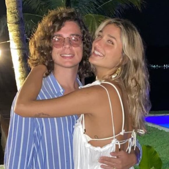 Sasha Meneghel chorou ao provar vestido de casamento de R$ 60 mil. Saiba mais!