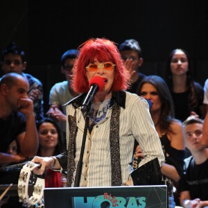 Rita Lee é intérprete de sucessos como 'Erva Venenosa'