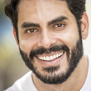 Rodolffo entrega romance de Sarah fora do 'BBB 21'