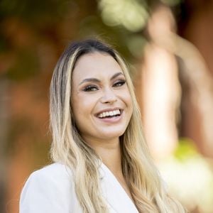 Sarah, do 'BBB 21', sobre novo affair: 'É anônimo'