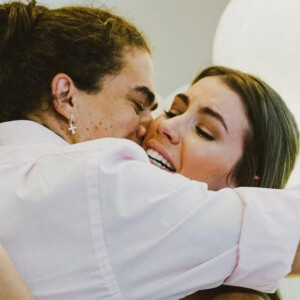 Whindersson Nunes e a noiva, Maria Lina, ganharam apoio de famosos e fãs após a morte do filho, João Miguel, 2 dias depois do parto