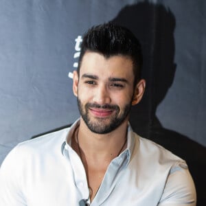 Gusttavo Lima dá spoiler de último show: 'Com orquestra e tudo de mais lindo que eu posso levar ao meu público'