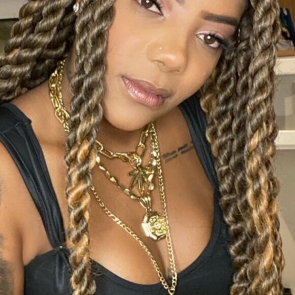 Ana Maria Braga troca nome de Juliette por Ludmilla no 'Mais Você' e agita web