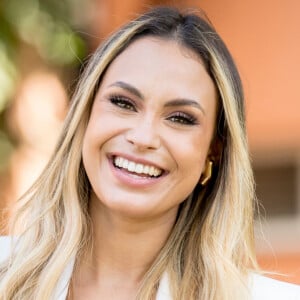 Sarah Andrade confirma mesmo sentimento que Gil do Vigor: 'Ando repensando muitas coisas'
