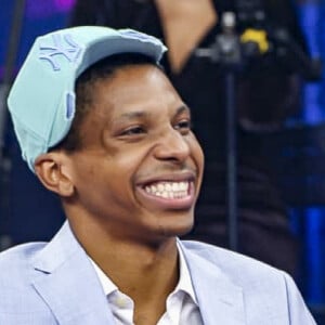 Gil do Vigor ficou chateado ao saber que Lucas Penteado não torceu por ela após deixar o 'BBB21'