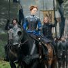 Em 'Duas Rainhas', Mary Stuart luta por seu lugar ao trono sem ter que casar novamente
