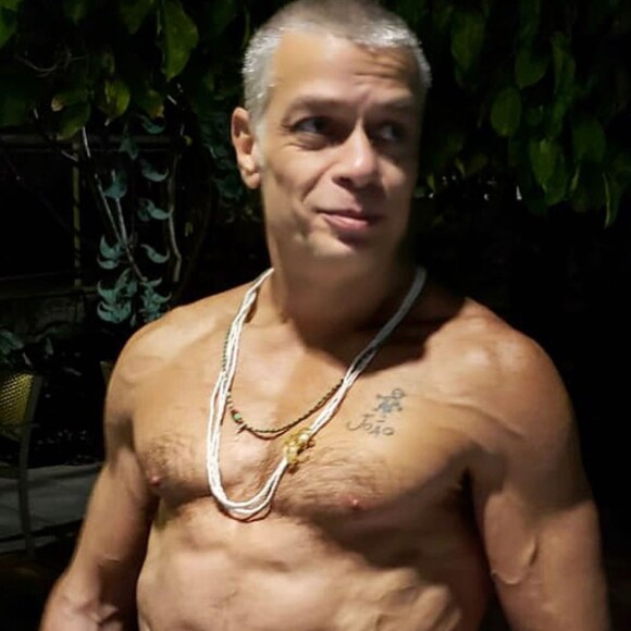 Fábio Assunção venceu o vício em álcool e drogas