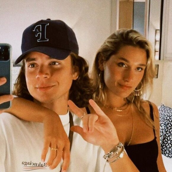 João Figueiredo e Sasha Meneghel enfrentaram problema na hora de deixarem Dubai