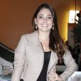 Marcela Barrozo namora o advogado Luiz Fernando Pinto desde 2019