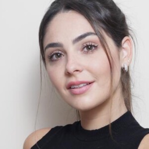 Marcela Barrozo ficou noiva do advogado Luiz Fernando Pinto após 2 anos de namoro: 'Ele conseguiu me surpreender'