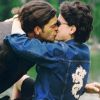 Em 'Por Amor' (1997), a química entre Eduardo Moscovis e Carolina Ferraz também deu muito certo
