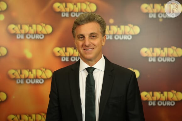 Luciano Huck, em breve, terá um novo programa aos domingos na TV Globo