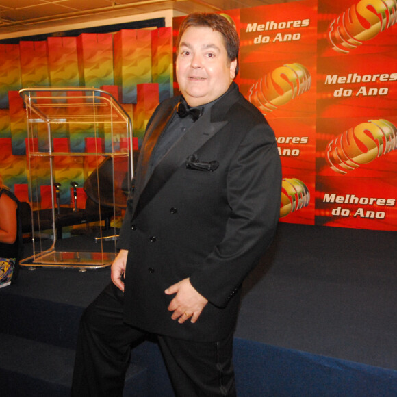 Faustão estava à frente do 'Domingão' há 32 anos