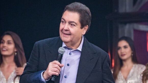 Faustão deixa a TV Globo e Tiago Leifert assume 'Domingão': 'Até estreia de Luciano Huck'
