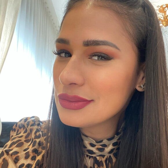 Simone contou que ainda não pode fazer exercícios físicos por causa da retirada do útero