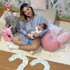 Virgínia Fonseca compartilha seu pós-parto nas redes sociais