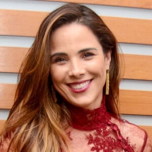 Novo loiro de Wanessa Camargo exije cuidados redobrados