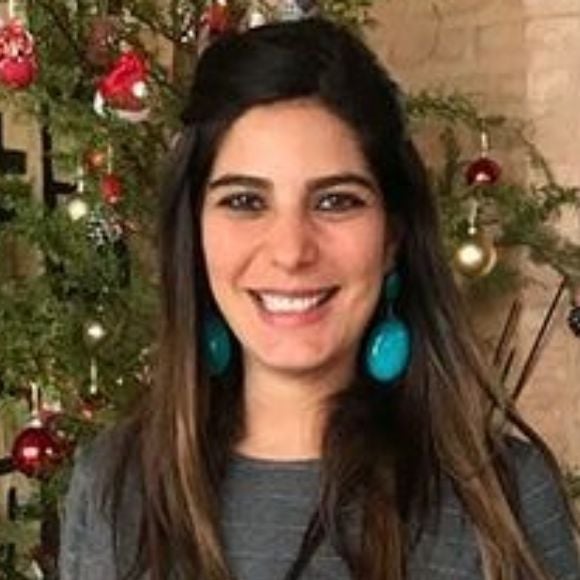 Andréia Sadi deu à luz aos gêmeos Pedro e João em abril