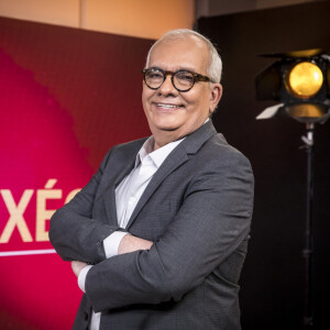 Artur Xexéo passou por jornais, revistas e TV