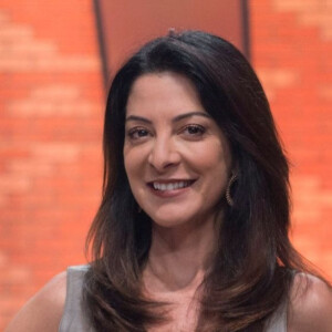 'MasterChef Brasil' 2021 Ana Paula Padrão conta que chorou tanto em um dos episódios já gravados da nova temporada do reality: "a ponto de dizer que eu não conseguiria continuar"