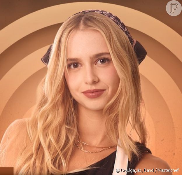 Nova temporada do 'Masterchef': atriz Isabella Scherer é confirmada como participante. Edição de 2021 já tem 9 episódios gravados e conta ainda com Naiara Azevedo, Zeca Camargo e Felipe Titto