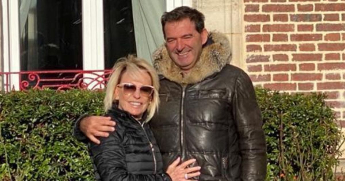 Ex de Ana Maria Braga afirma ter diário sobre rotina a dois com apresentadora Purepeople
