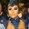 A apresentadora Sabrina Sato foi um dos grandes destaques do Carnaval do Rio. Agora, irá mostrar que assim como o samba, o funk tem espaço