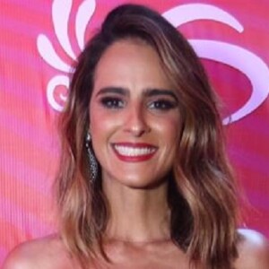 Marcella Fogaça revela medos e desafios de criar gêmeas, fruto do relacionamento com Joaquim Lopes