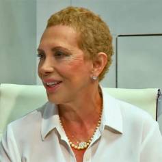 Arlete Salles Fotos Ultimas Noticias Idade Signo E Biografia Purepeople