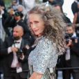 Andie MacDowell impactou com beleza em Festival de Cannes