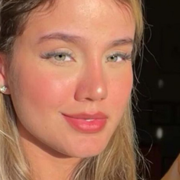 Biah Rodrigues iniciou processo de desmame do filho, Theo: 'Não conseguia descansar'