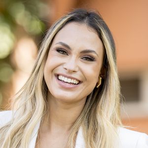 Sarah Andrade desabafa sobre cancelamento na internet