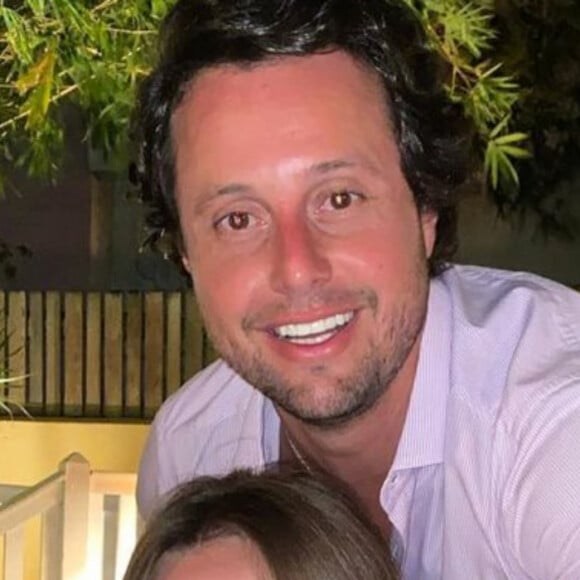 Duda Reis revela detalhes do início de namoro: 'Tinha mensagem dele em 2019, 2020 e 2021'