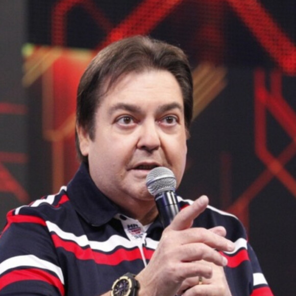 Faustão já escolheu seu convidado de reestreia na Band: Leonardo